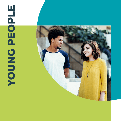 Young people