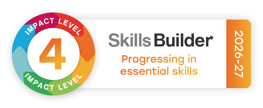 Skill builder logo