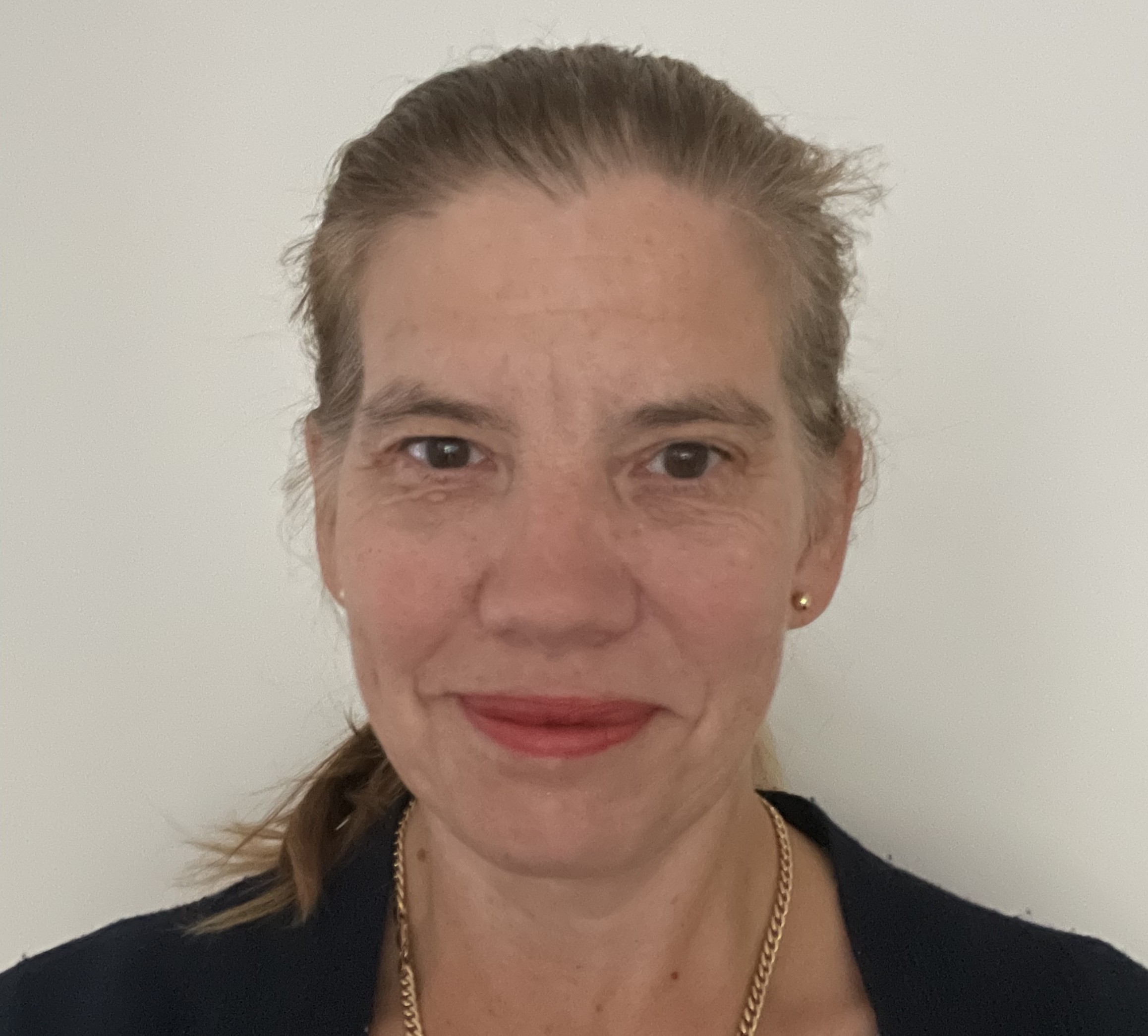 Louise Youngman