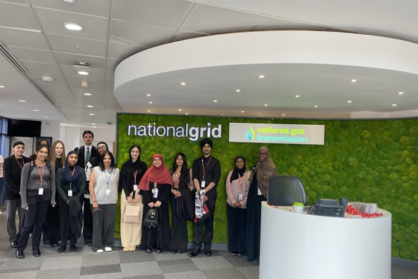 national grid