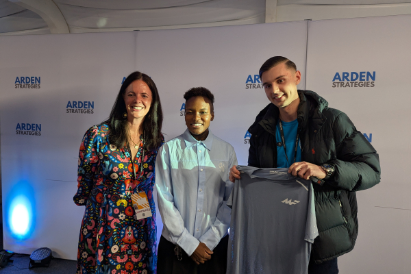 lpc - nicola adams