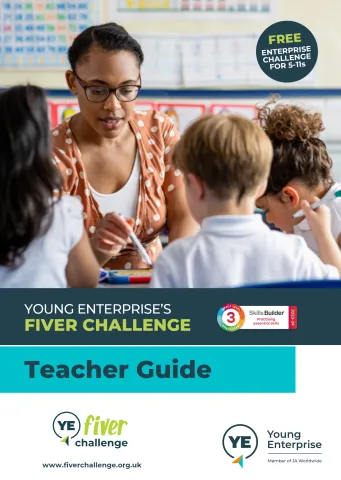 Fiver teacher guide