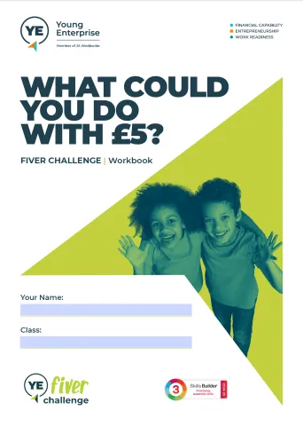 Fiver Workbook