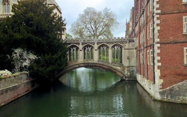 Cambridge