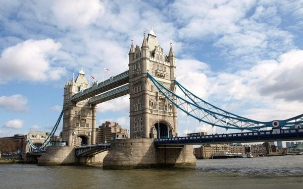 Tower Bridge