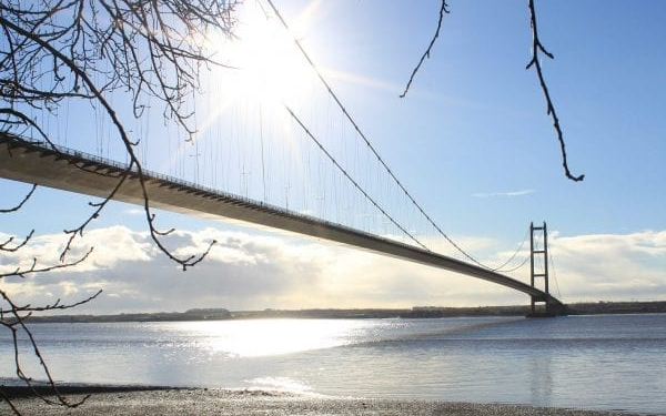 Humber Bridge