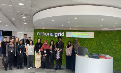national grid