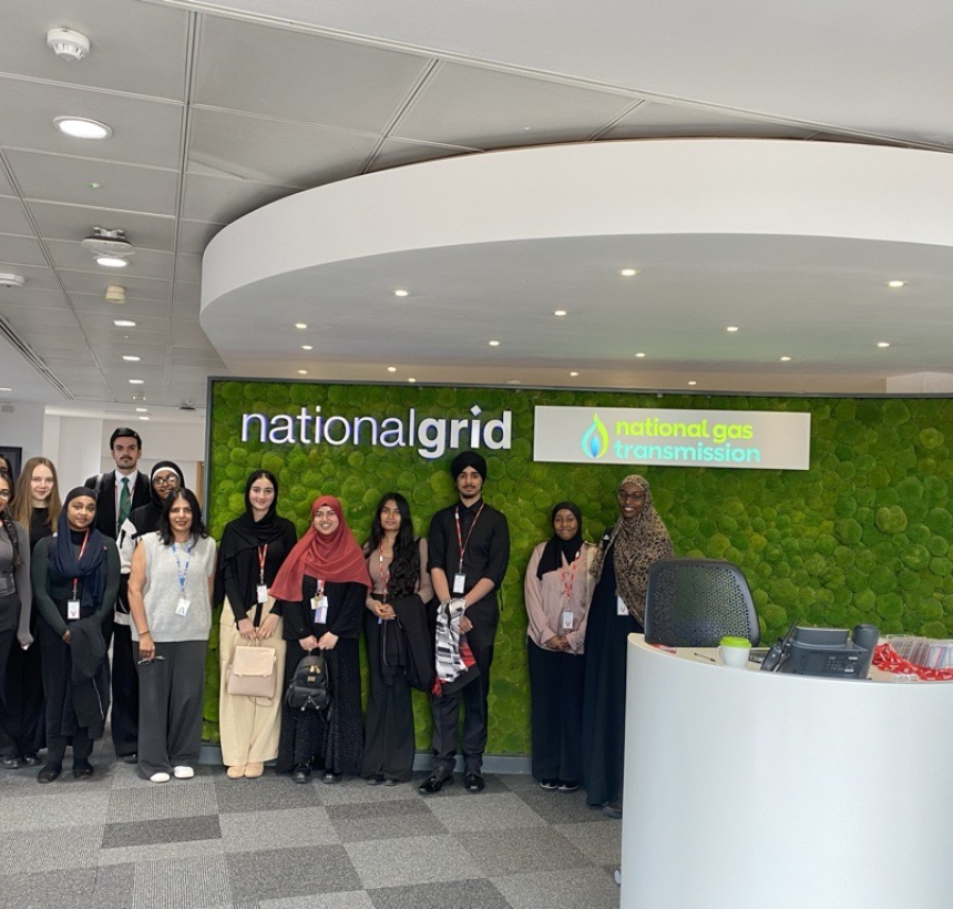 national grid