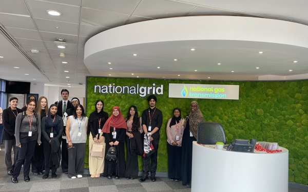 national grid