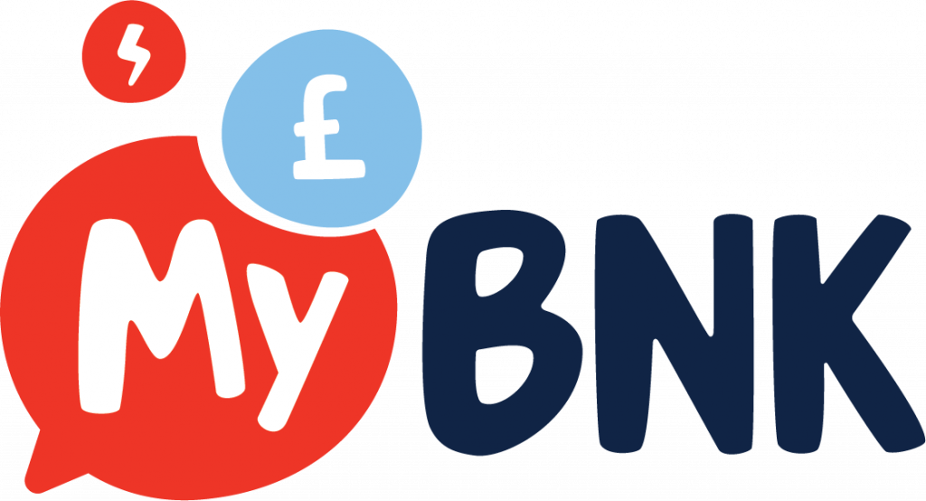 MyBnk - Young Enterprise & Young Money