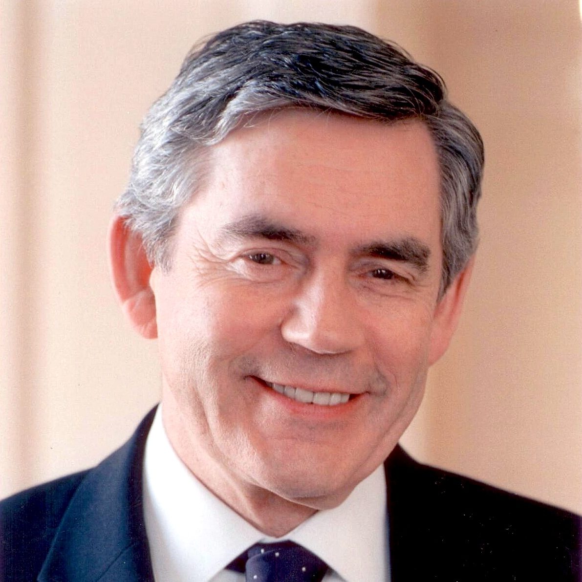 Enterprising Mindsets: A Breakfast Conversation with Gordon Brown