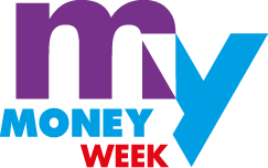 My Money Week Logo