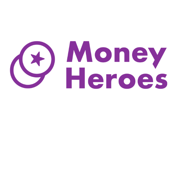 Money Heroes Logo